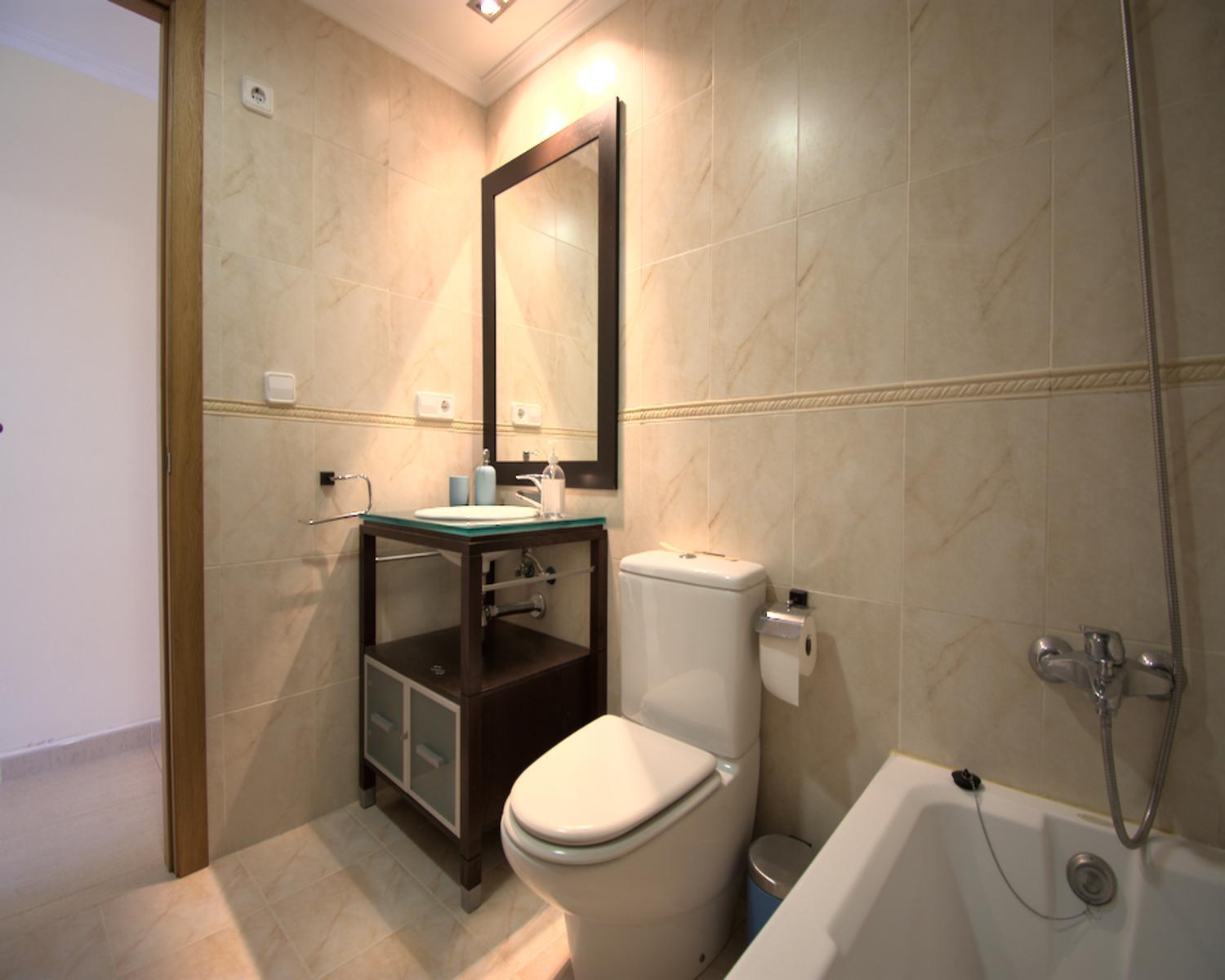 Enjoy By Edeal Homes Denia Luaran gambar