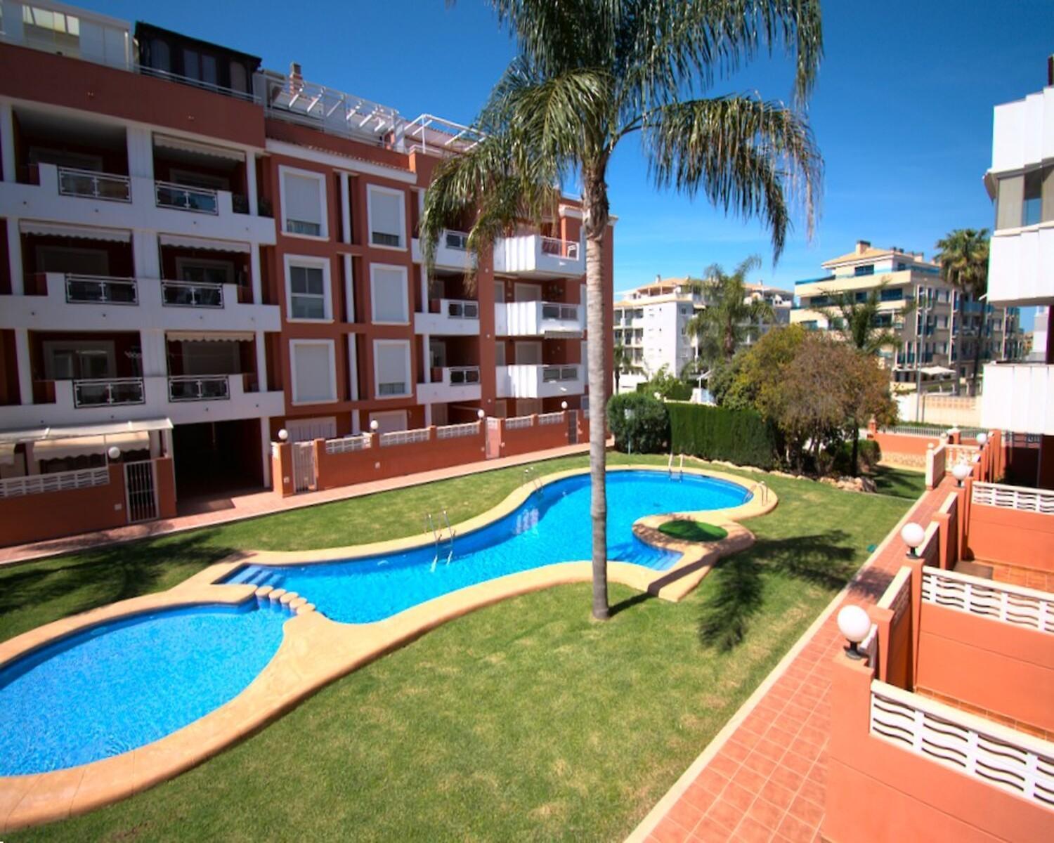 Enjoy By Edeal Homes Denia Luaran gambar