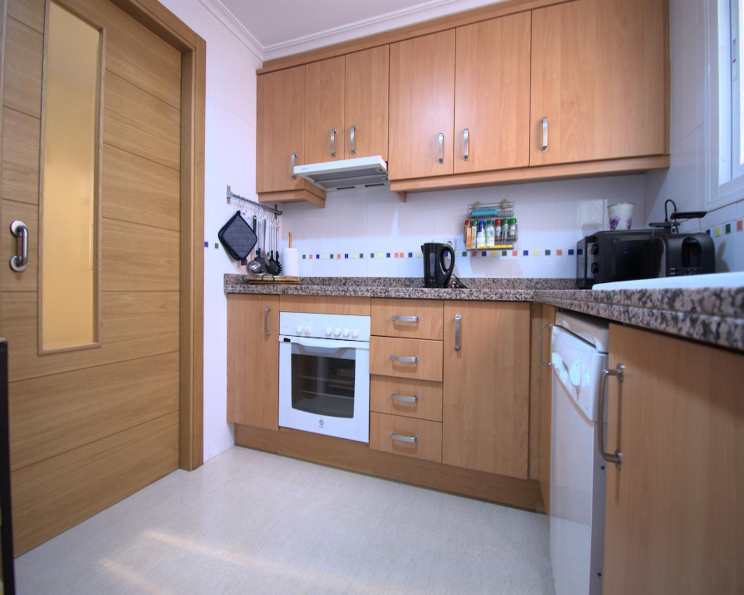 Enjoy By Edeal Homes Denia Luaran gambar
