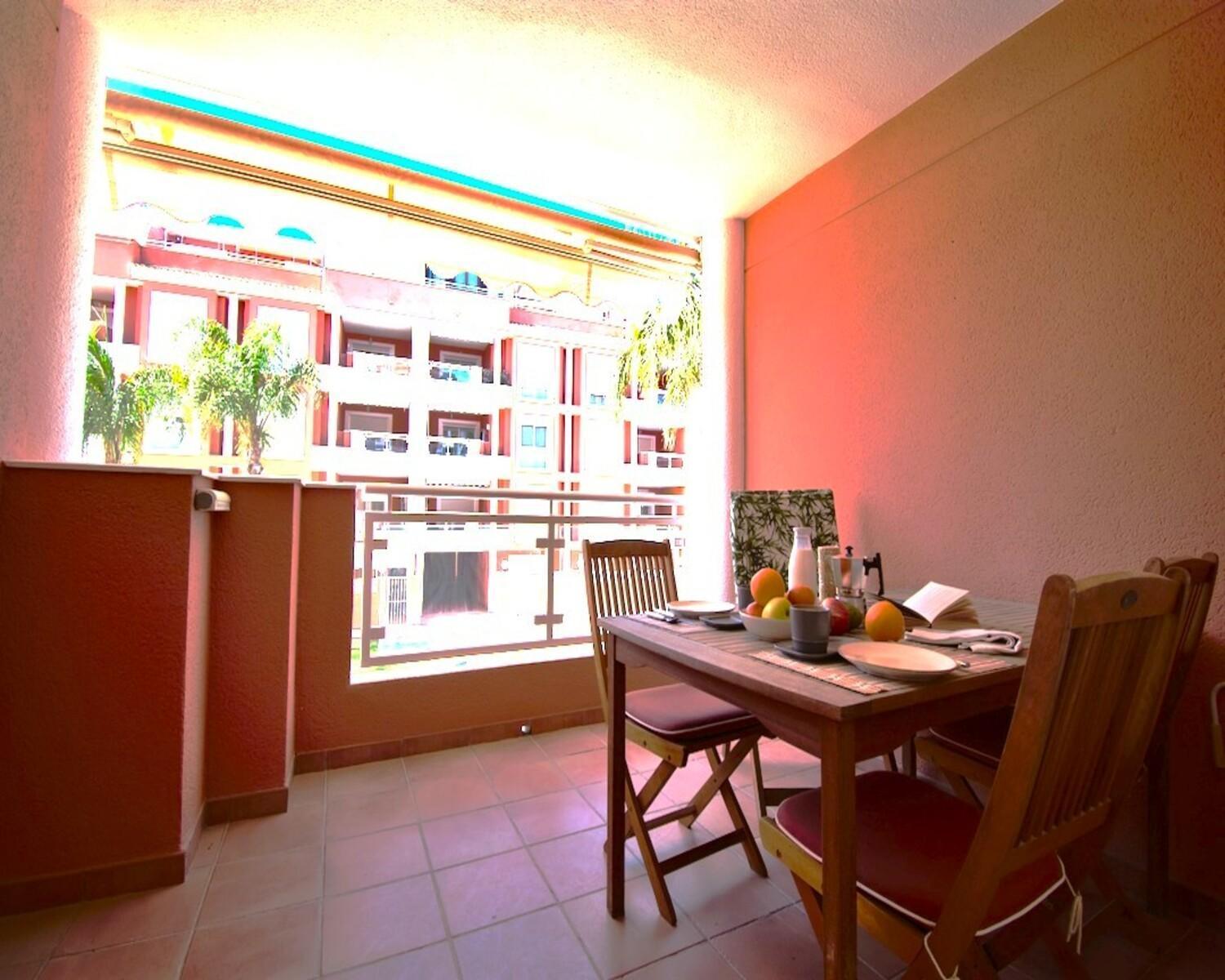 Enjoy By Edeal Homes Denia Luaran gambar